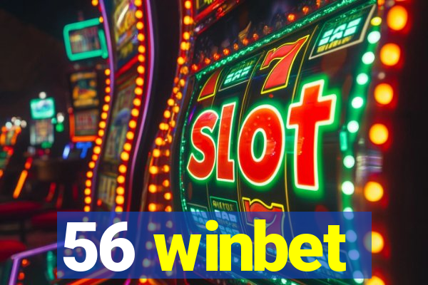 56 winbet